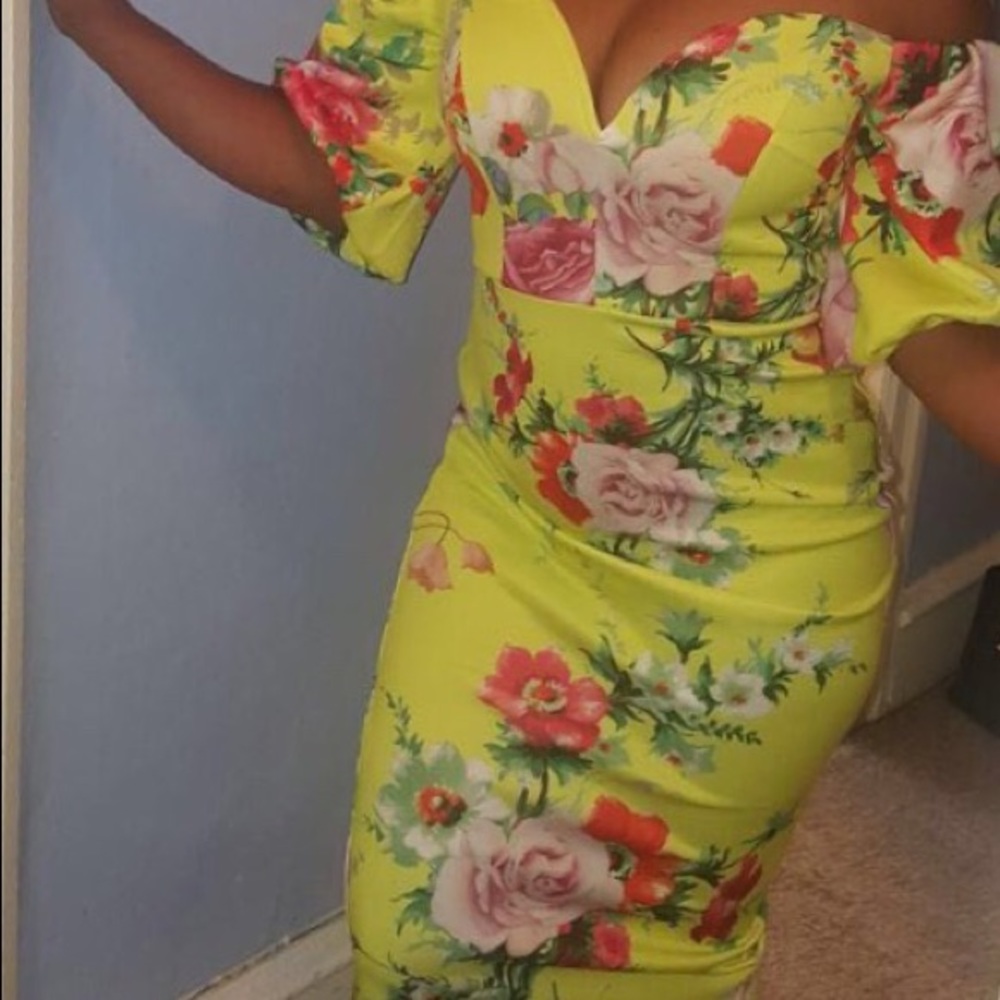 Asos dress